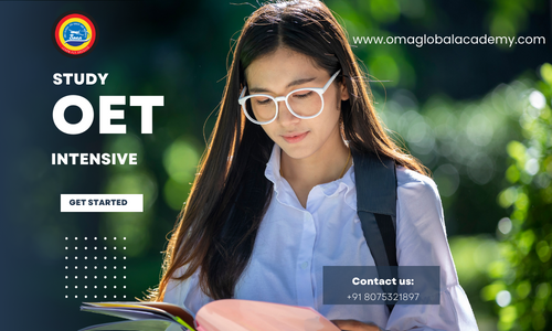 OET (Intensive)